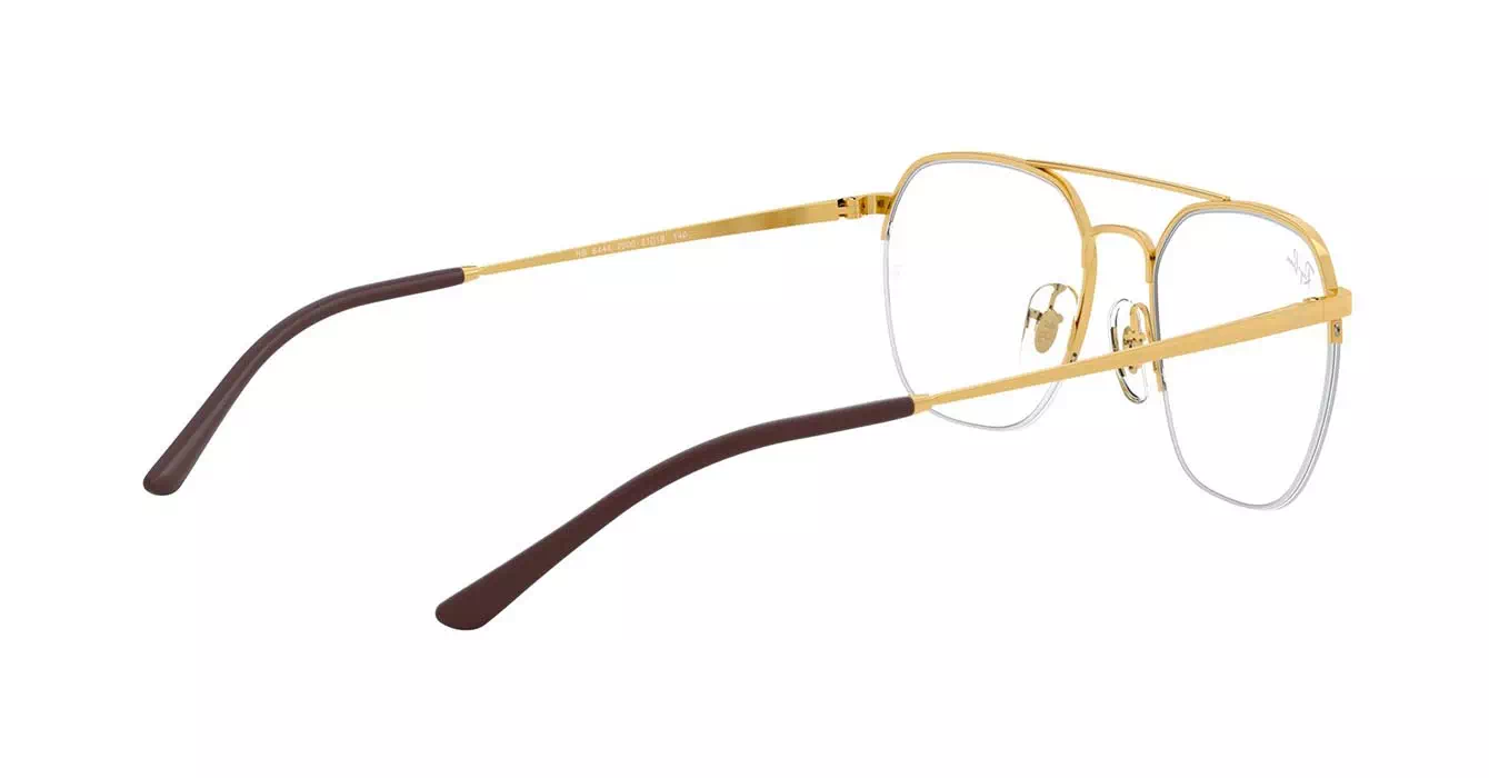 Ray-Ban RB6444 2500 s51