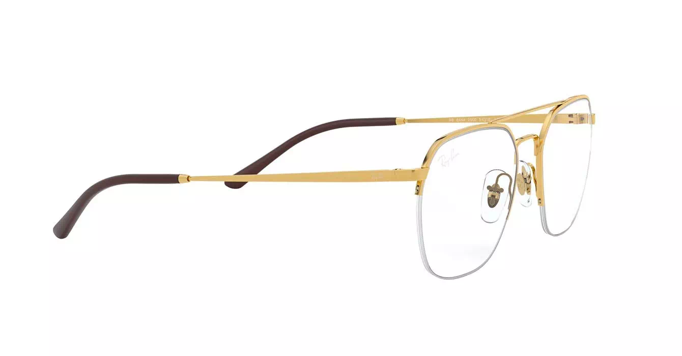 Ray-Ban RB6444 2500 s51