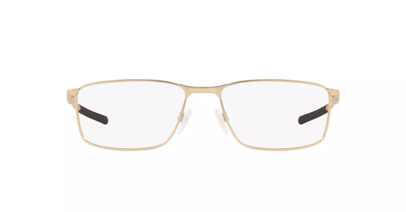 Oakley Socket 5.0 (57) Stn LT Gold (OX3217-10) s57