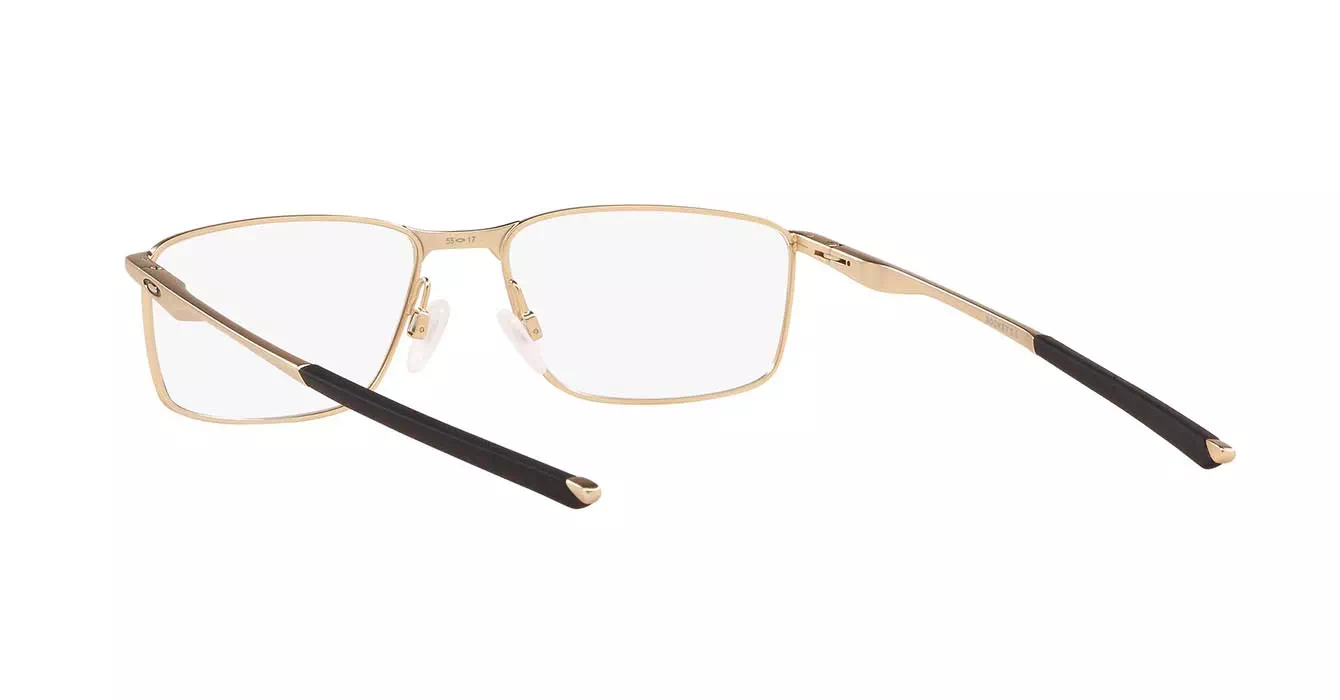 Oakley Socket 5.0 (57) Stn LT Gold (OX3217-10) s57