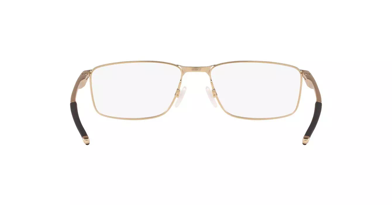 Oakley Socket 5.0 (57) Stn LT Gold (OX3217-10) s57