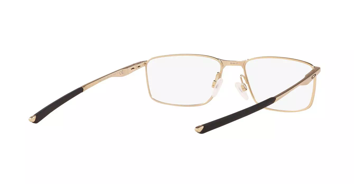 Oakley Socket 5.0 (57) Stn LT Gold (OX3217-10) s57