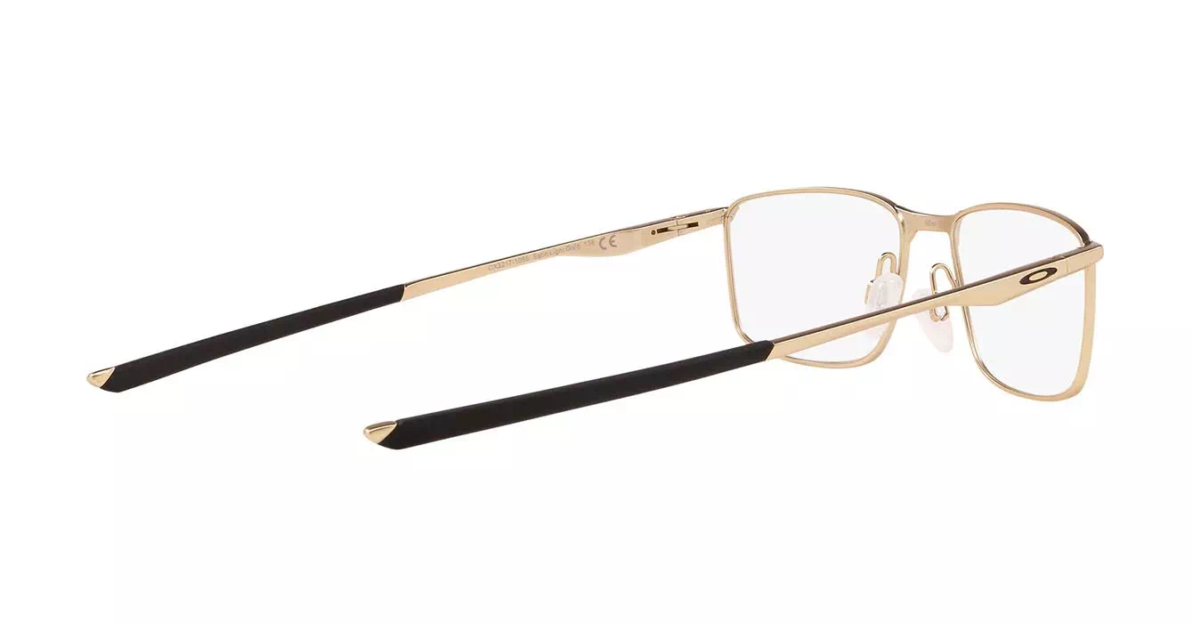 Oakley Socket 5.0 (57) Stn LT Gold (OX3217-10) s57