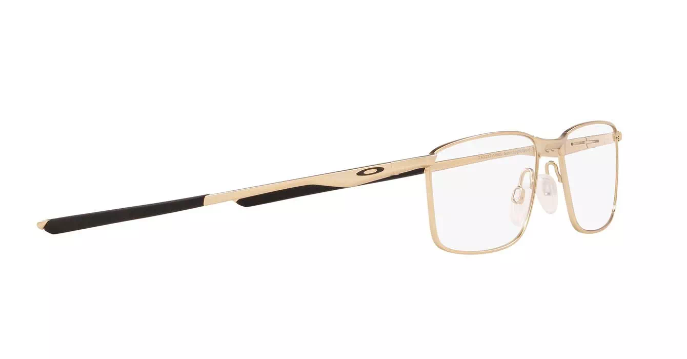 Oakley Socket 5.0 (57) Stn LT Gold (OX3217-10) s57