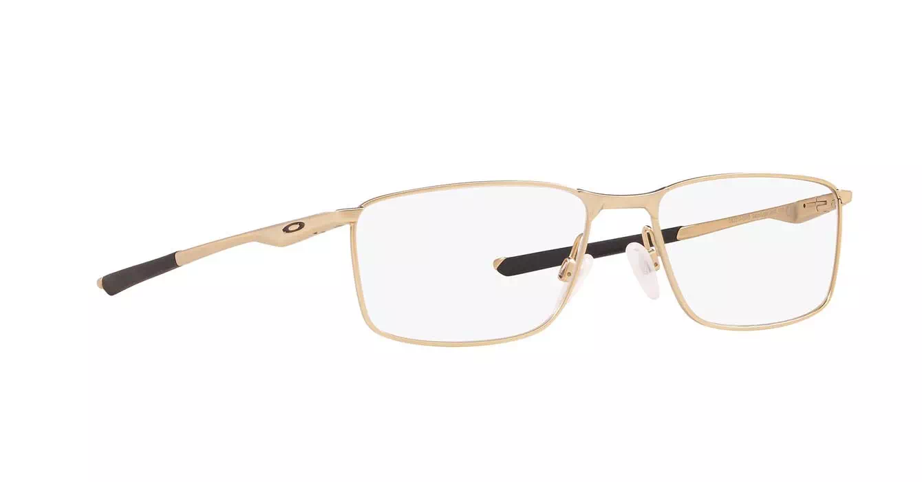 Oakley Socket 5.0 (57) Stn LT Gold (OX3217-10) s57