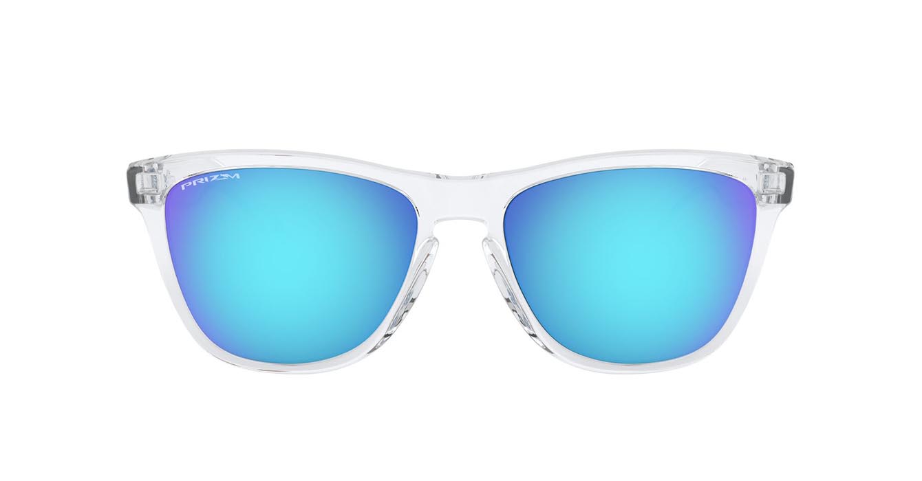 Prizm Sapphire (OO9245-A7) s54