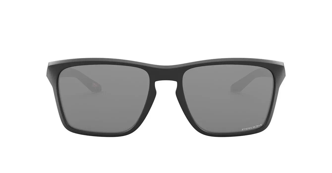 Oakley Prizm Sylas (A) Matte Black W/ Prizm Black (OO9448F-02) s58
