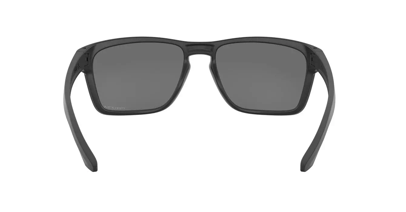 Oakley Prizm Sylas (A) Matte Black W/ Prizm Black (OO9448F-02) s58
