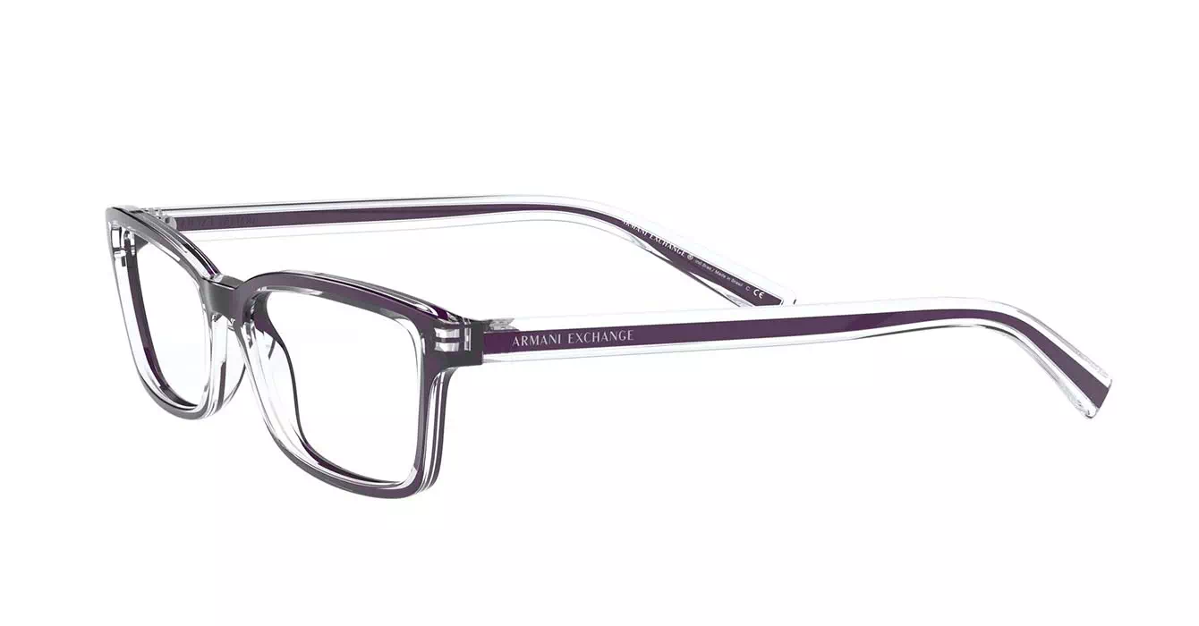 Armani Exchange AX3074F 8323 s54