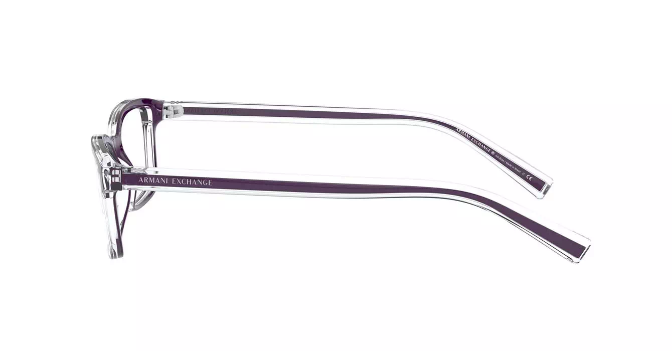 Armani Exchange AX3074F 8323 s54