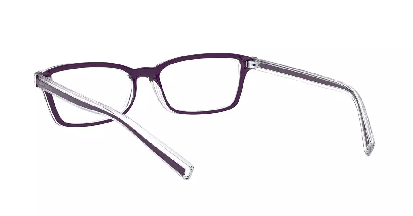 Armani Exchange AX3074F 8323 s54