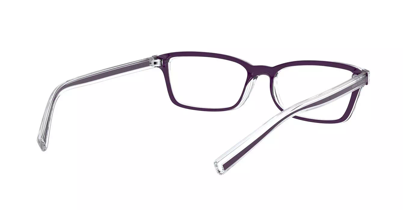 Armani Exchange AX3074F 8323 s54