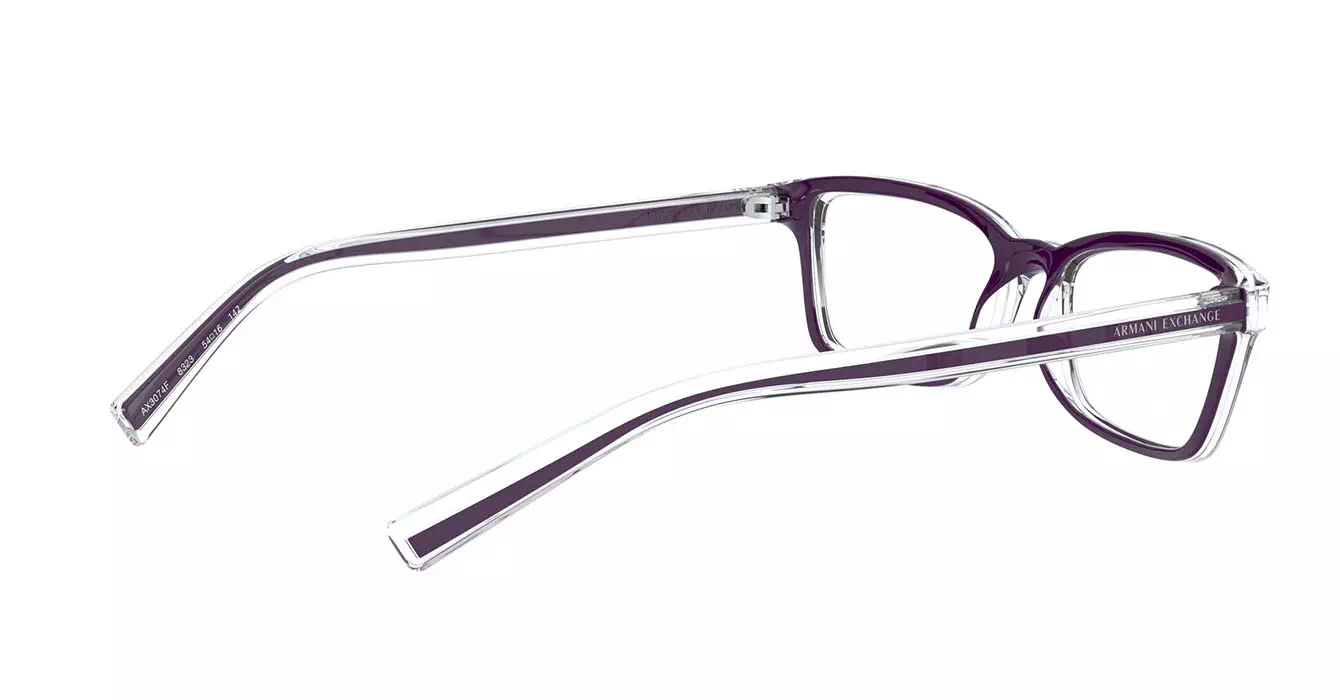 Armani Exchange AX3074F 8323 s54