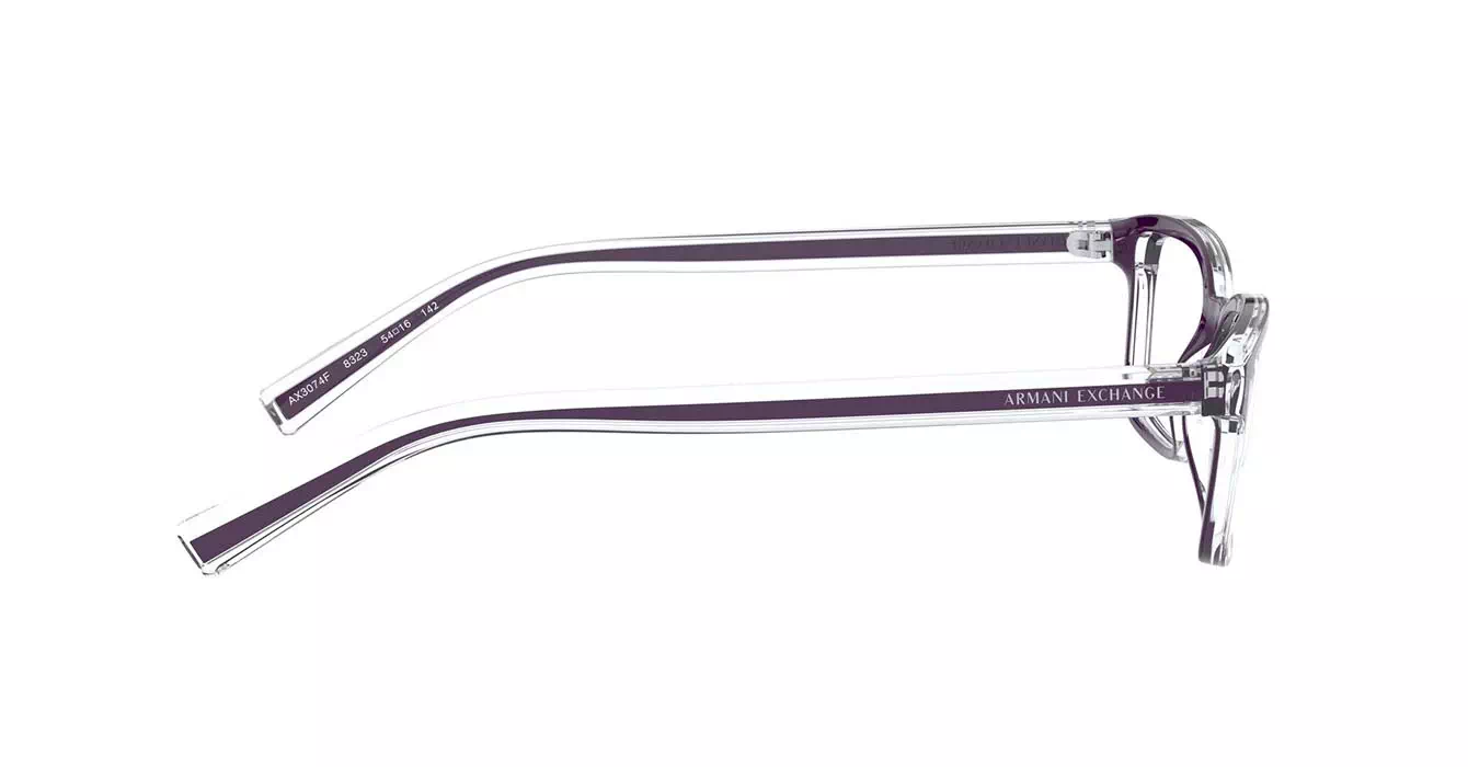 Armani Exchange AX3074F 8323 s54