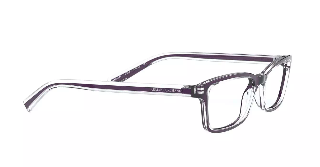 Armani Exchange AX3074F 8323 s54
