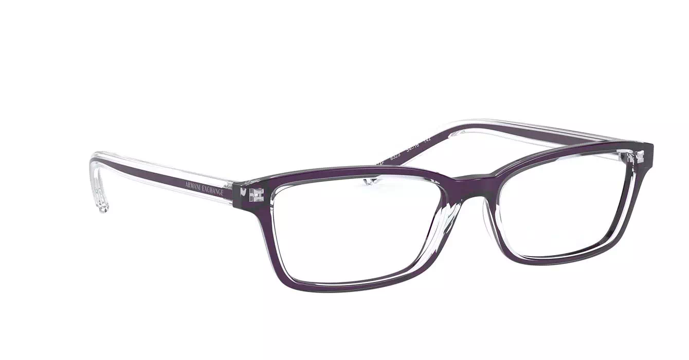 Armani Exchange AX3074F 8323 s54