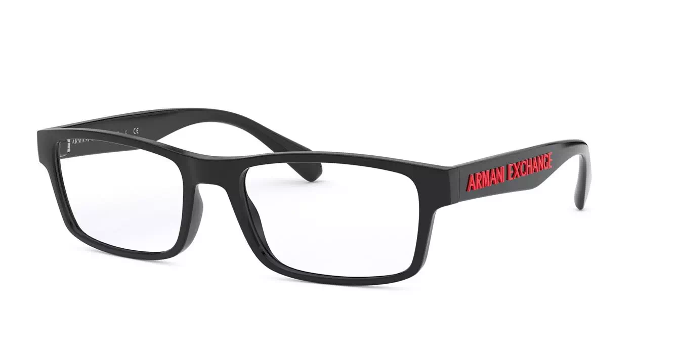Armani Exchange AX3070F 8078 s55