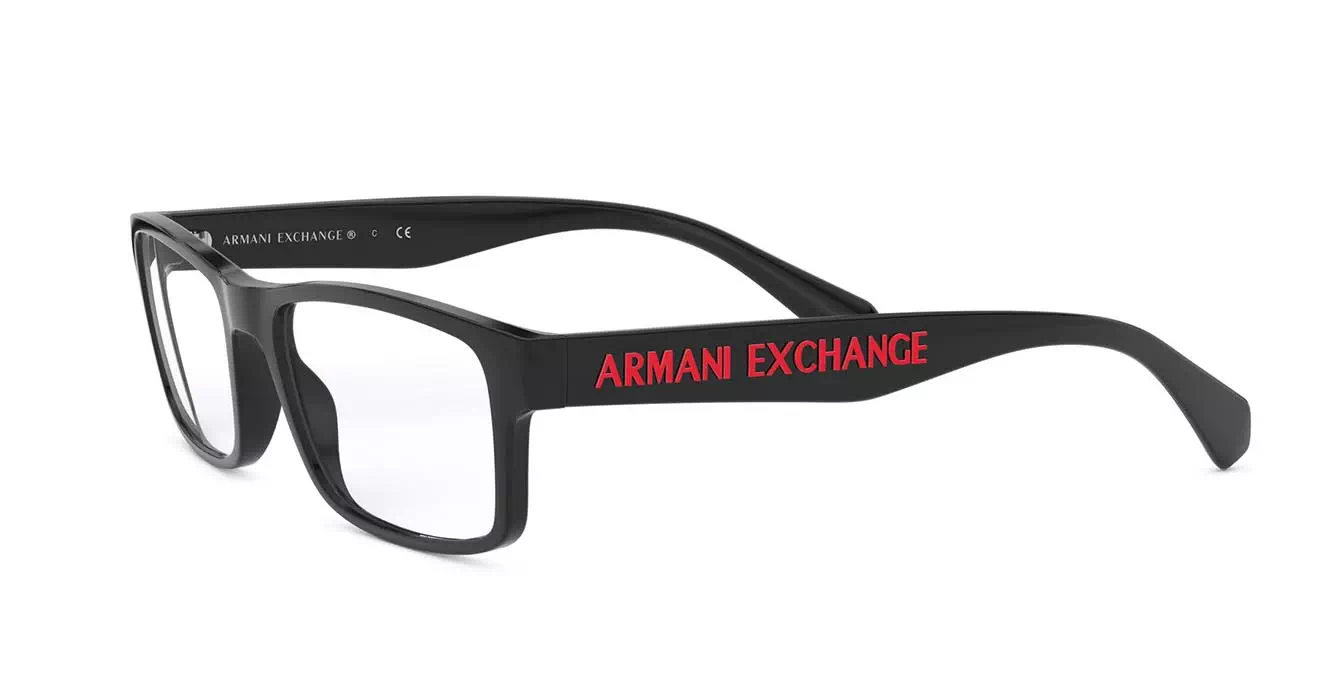 Armani Exchange AX3070F 8078 s55