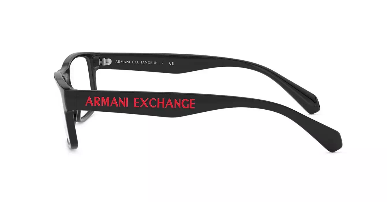 Armani Exchange AX3070F 8078 s55