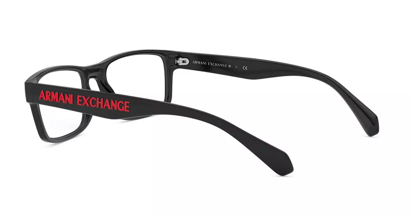 Armani Exchange AX3070F 8078 s55