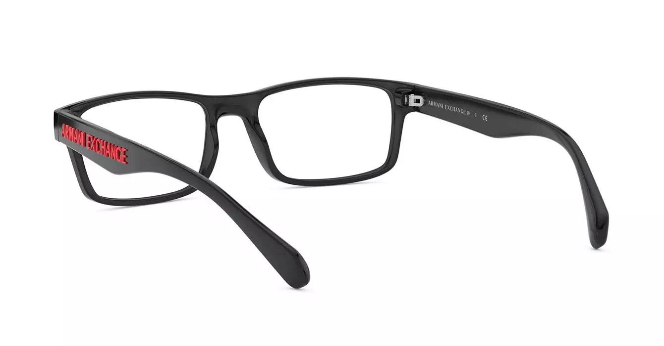 Armani Exchange AX3070F 8078 s55