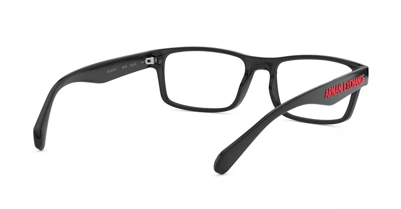 Armani Exchange AX3070F 8078 s55