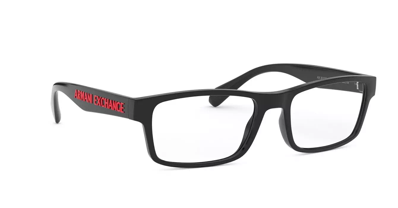 Armani Exchange AX3070F 8078 s55