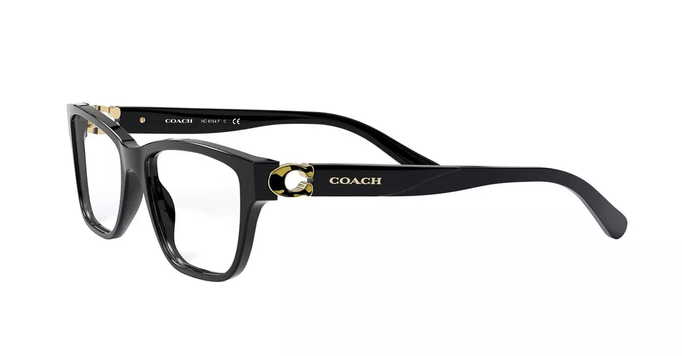 Coach HC6154F 5002 s52