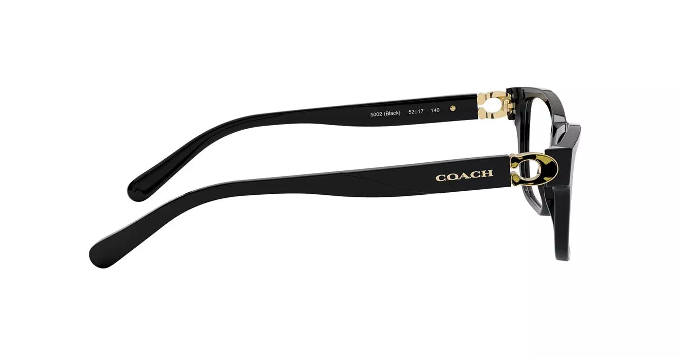 Coach HC6154F 5002 s52