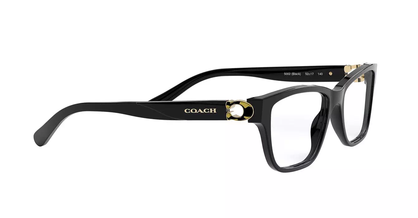 Coach HC6154F 5002 s52
