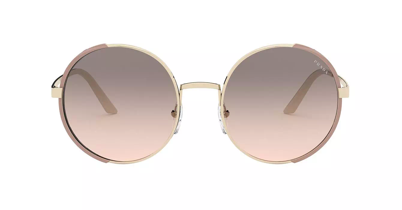 Prada SPR-59X 07B-4K0 s54