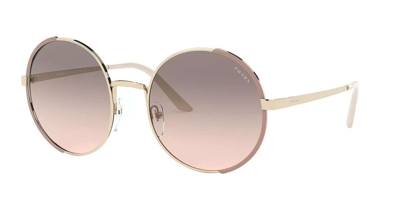 Prada SPR-59X 07B-4K0 s54