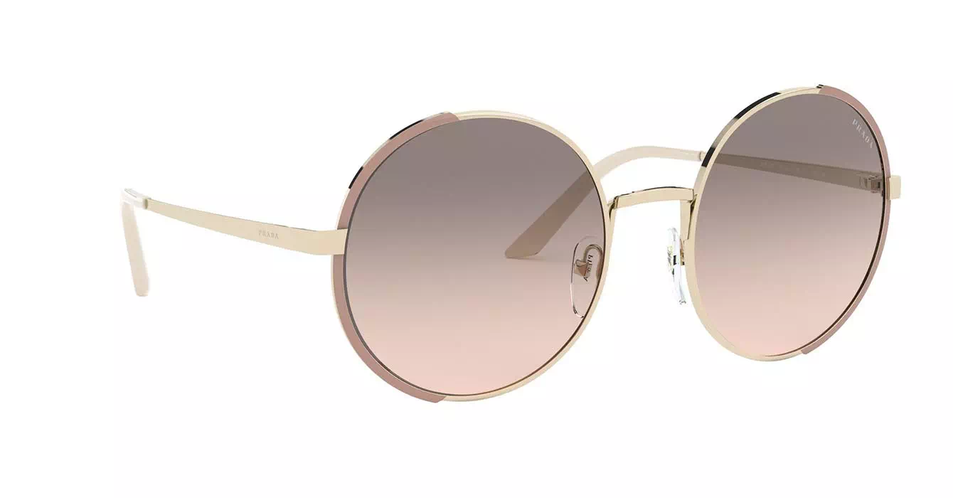 Prada SPR-59X 07B-4K0 s54