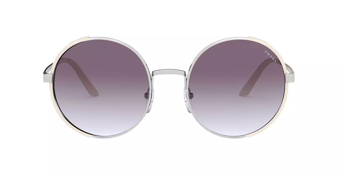 Prada SPR-59X 08B-4W1 s54