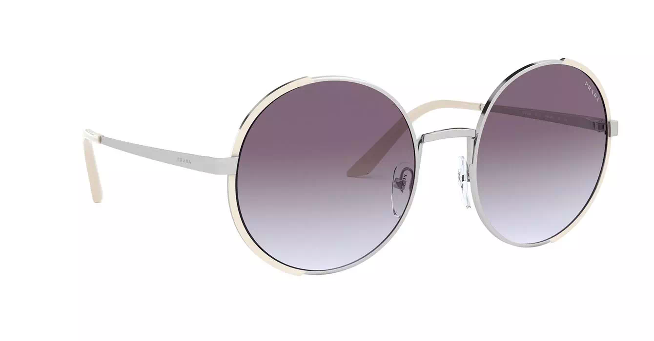 Prada SPR-59X 08B-4W1 s54
