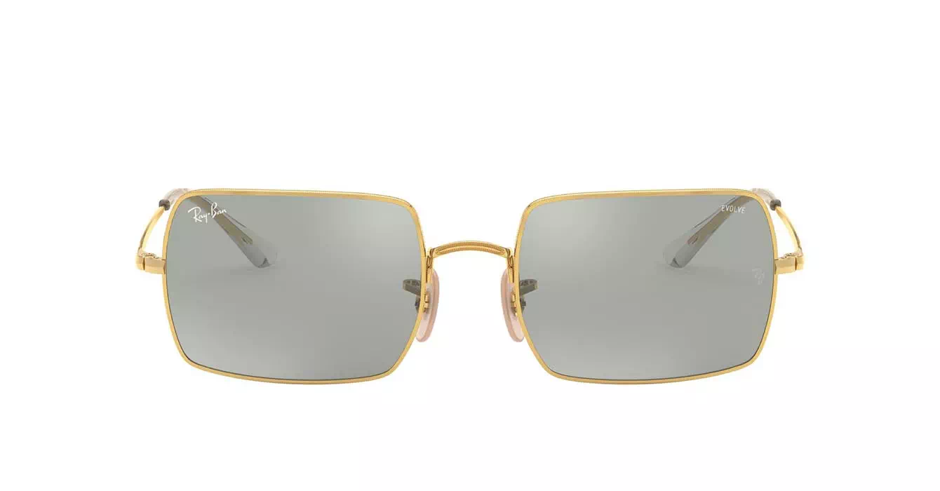 Ray-Ban RB1969 001/W3 s54