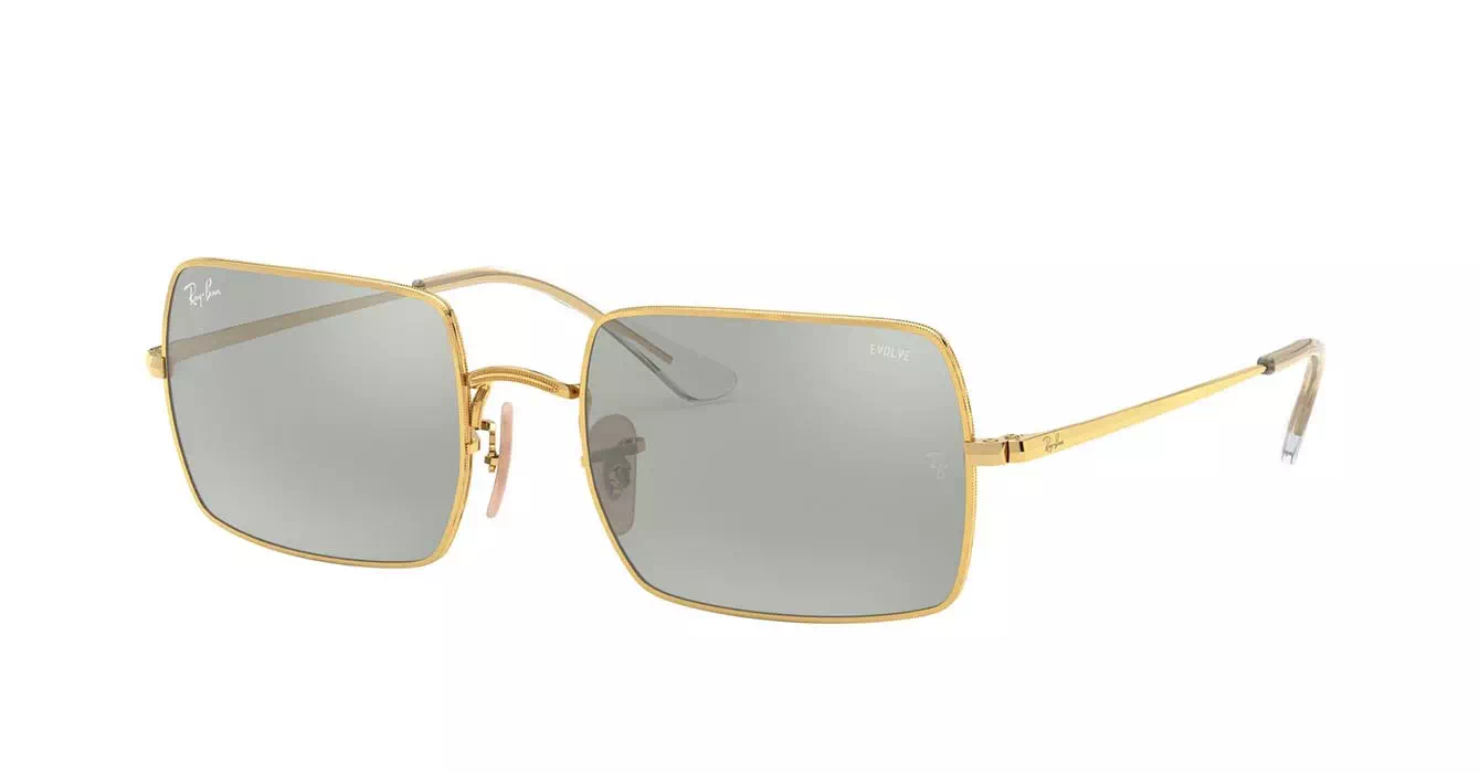 Ray-Ban RB1969 001/W3 s54