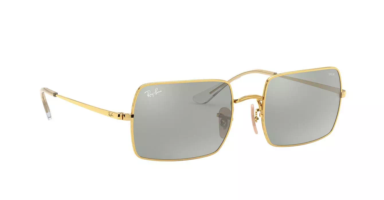 Ray-Ban RB1969 001/W3 s54