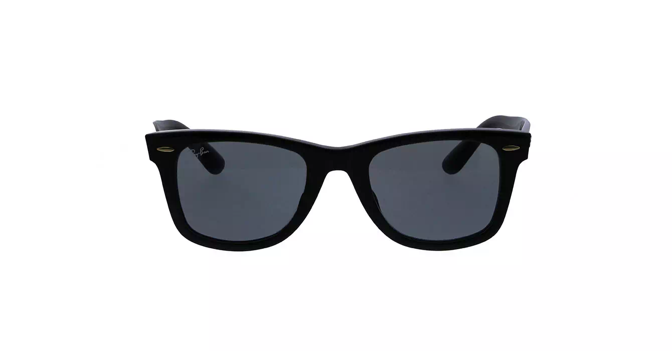 Ray-Ban RB2140-F 6495/R5 s52