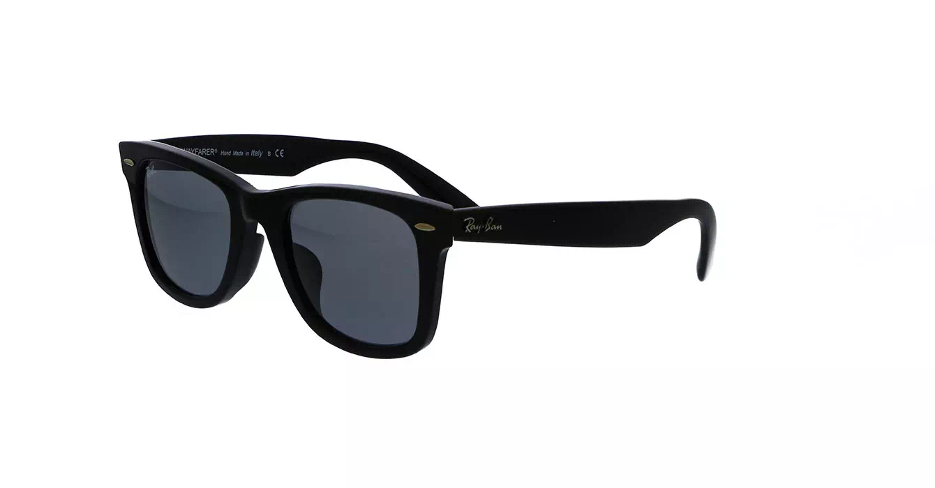 Ray-Ban RB2140-F 6495/R5 s52