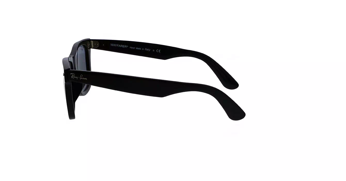 Ray-Ban RB2140-F 6495/R5 s52