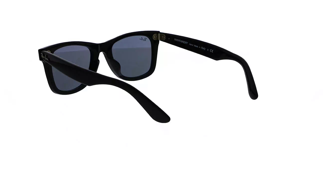 Ray-Ban RB2140-F 6495/R5 s52