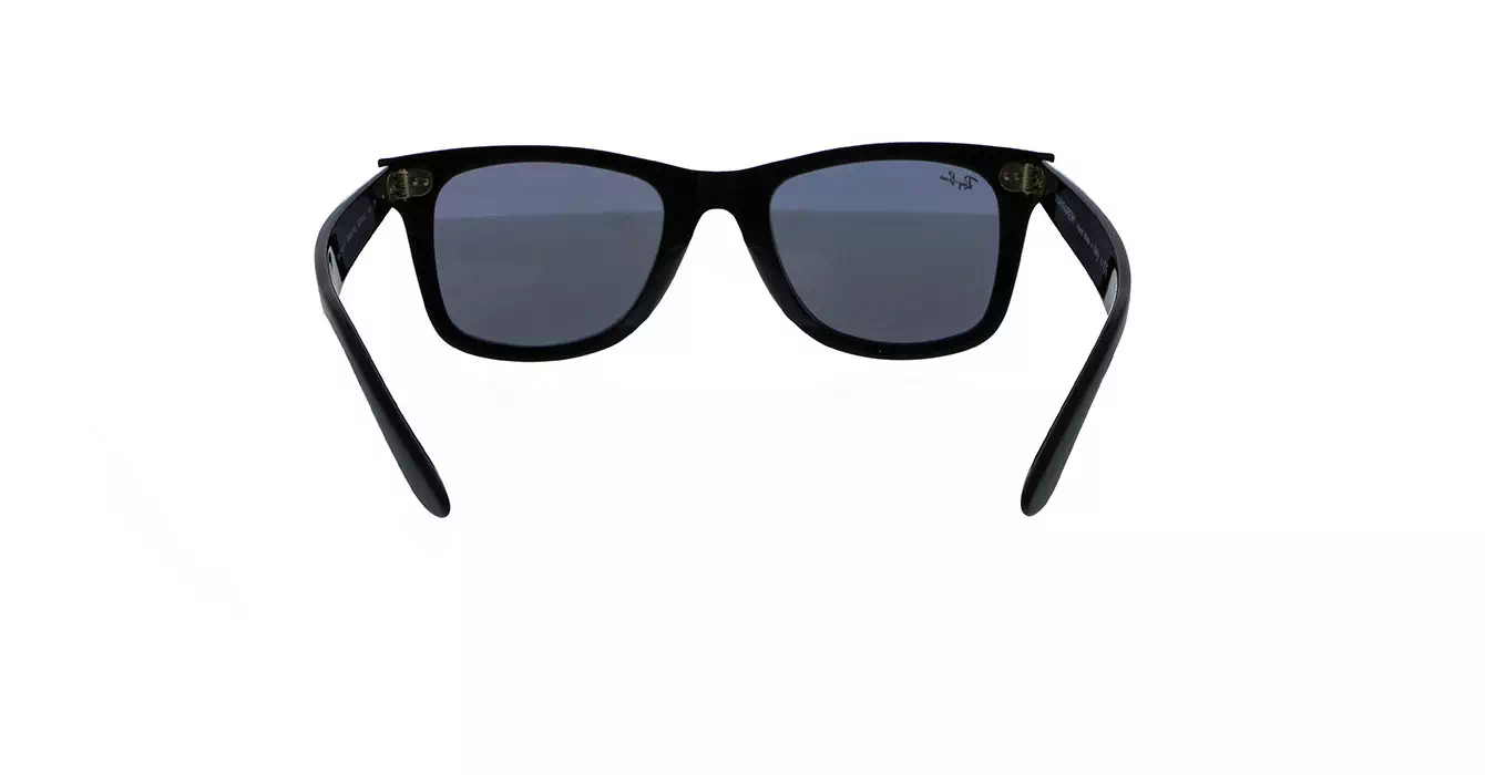 Ray-Ban RB2140-F 6495/R5 s52