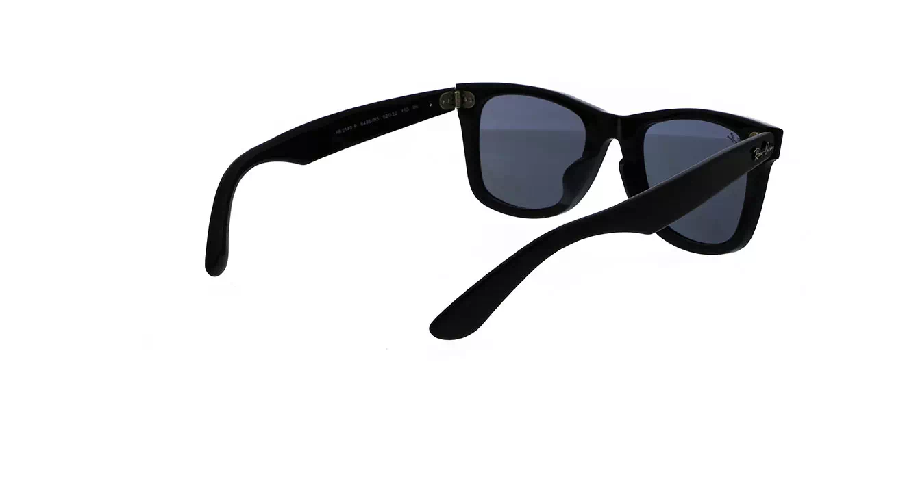 Ray-Ban RB2140-F 6495/R5 s52
