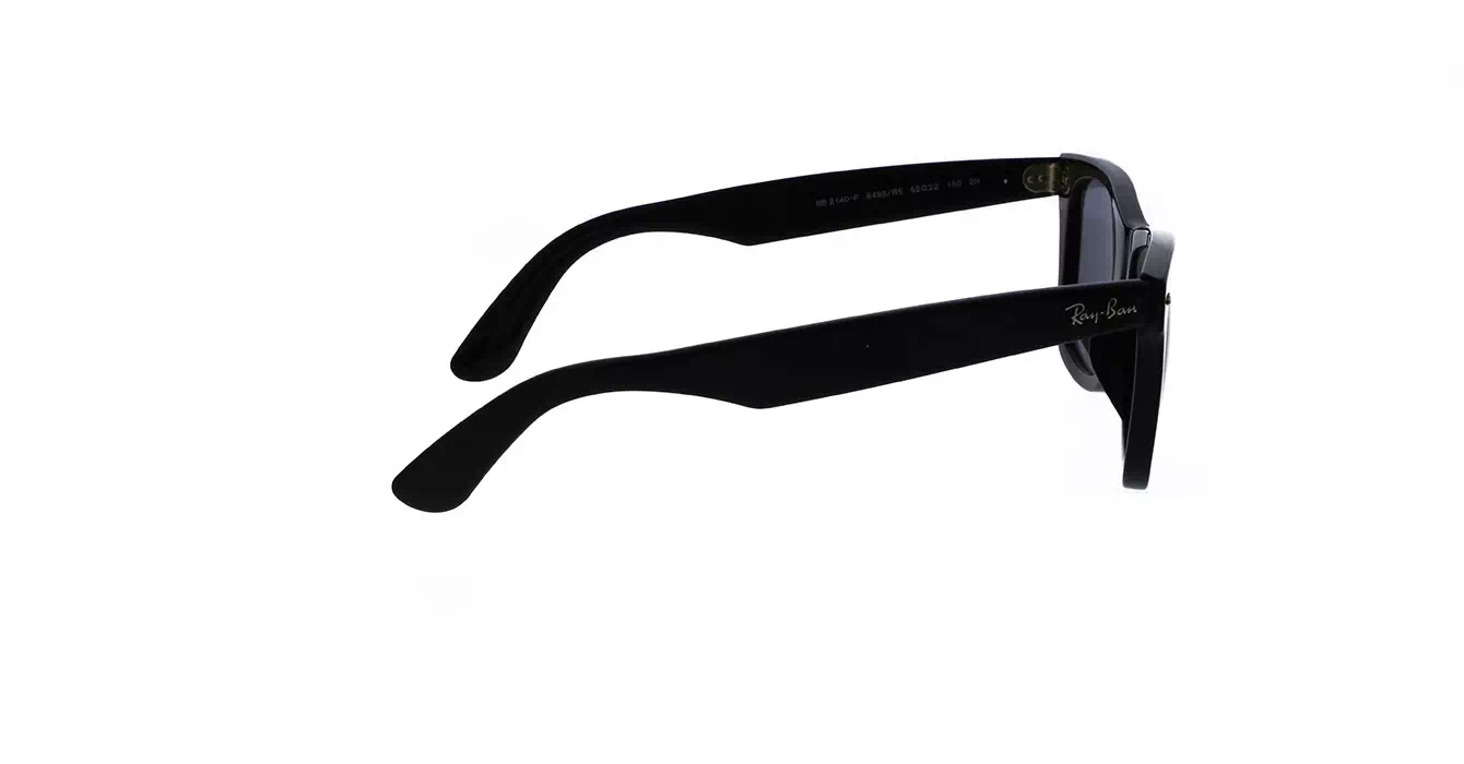 Ray-Ban RB2140-F 6495/R5 s52