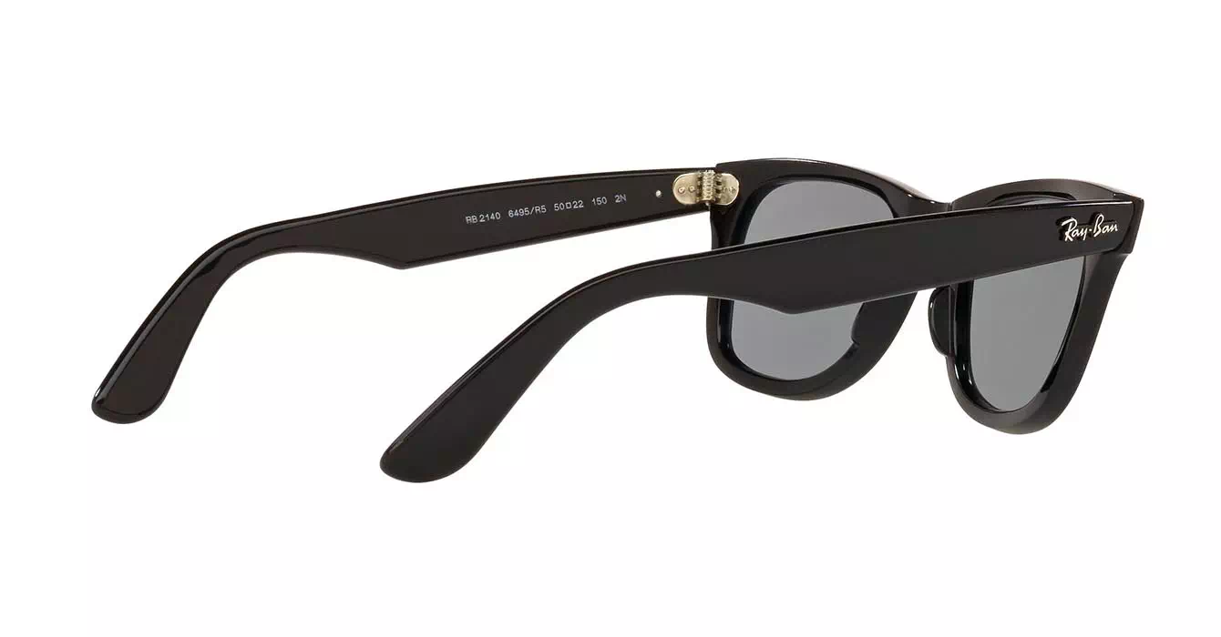 Ray-Ban RB2140-F 6495/R5 s52