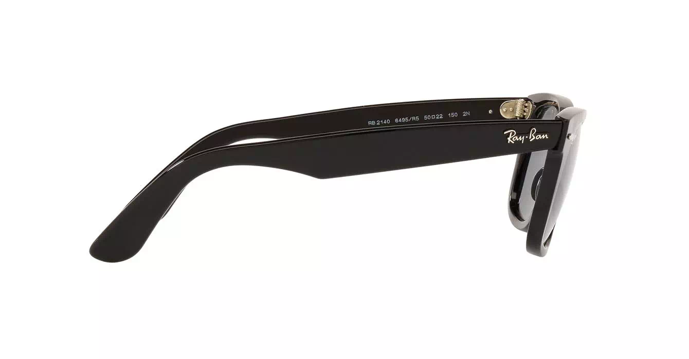 Ray-Ban RB2140-F 6495/R5 s52