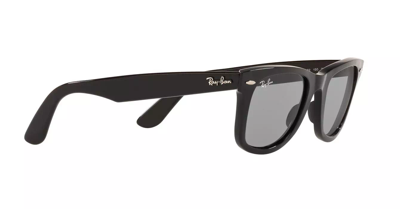 Ray-Ban RB2140-F 6495/R5 s52