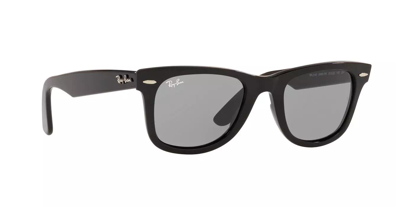 Ray-Ban RB2140-F 6495/R5 s52