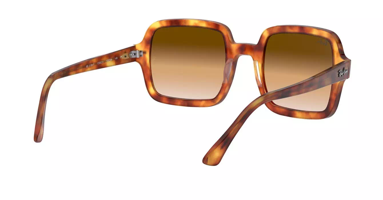 Ray-Ban RB2188-F 1300/51 s53